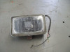 81 Yamaha XJ 750 RH Seca Lower Headlight 1981