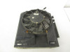 02 Polaris Sportsman 400 Radiator Cooling Fan 2410123 2001-2004