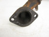 02 Polaris Sportsman 400 Exhaust Pipe 1261246-489 2001-2003