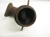 02 Polaris Sportsman 400 Exhaust Pipe 1261246-489 2001-2003