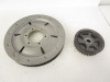 21 Kawasaki Vulcan VN 900 Custom Belt Sprockets 49079-0011 49079-0016 2007-2023