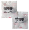 Water Hose Clamp A Lot of 2 OEM for Honda CRF1000L Africa Twin CB1000R CB300F