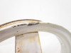 98-16 Yamaha PW 50 OEM Front Wheel 5M0-25180-00-UJ 1998-2016