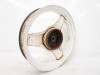 91-16 Yamaha PW 50 OEM Rear Wheel 5M0-25390-00-UJ 1991-2016