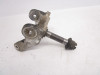 01 Bombardier DS 650 Left Steering Knuckle Spindle 709400044 2000-2003