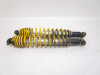 01 Bombardier DS 650 Front Shocks Left Right 706200081 2000-2001