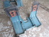 94 Yamaha Big Bear YFM 350 4x4 Front Rear Fenders 3HN-21511-A0-00 1994-1996