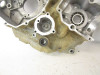 94 Yamaha Big Bear YFM 350 4x4 Crankcase Center Cases 1YW-15100-07-00 1989-1997