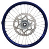 1.60x21 Front Wheel Rim Spoke Rotor Sprocket for Yamaha 2020-up WR250 WR450F