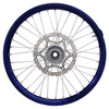 1.60x21 Front Wheel Rim Spoke Rotor Sprocket for Yamaha 2020-up WR250 WR450F