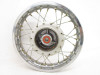 03 Honda XR 50 Front Wheel 10" x 1.40" 44650-GEL-305 2000-2012