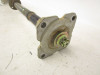 10 Can Am DS 70 Rear Axle V23511MAA020 2008-2010