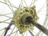 03 KTM 250 SX Front Wheel Rim Hub 21x1.60 7910907000001 2003-2005