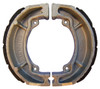 Brake Shoes Front fits Suzuki 1973-75 TS 100 TS100 Noncho 1976-81 RM 100 RM100