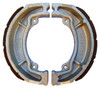 Brake Shoes Front fits Suzuki 1973-75 TS 100 TS100 Noncho 1976-81 RM 100 RM100