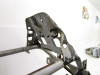 2003 Polaris Predator 500 Frame Chassis 1013709-385