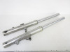 99 Yamaha XV 1600 Silverado Front Forks 4WM-23102-00-00 1999-2003