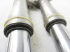 99 Yamaha XV 1600 Silverado Front Forks 4WM-23102-00-00 1999-2003