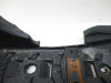 02 Yamaha Grizzly 660 Left Footwell 5KM-27453-01-00 2002-2008