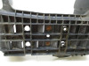 02 Yamaha Grizzly 660 Left Footwell 5KM-27453-01-00 2002-2008