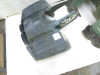 97 Yamaha YFM 400 Kodiak 4x4 Fenders Front Rear 4SH-W215E-32-00 1997