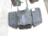 97 Yamaha YFM 400 Kodiak 4x4 Fenders Front Rear 4SH-W215E-32-00 1997