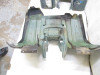 97 Yamaha YFM 400 Kodiak 4x4 Fenders Front Rear 4SH-W215E-32-00 1997