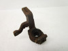 1994-2000 Yamaha YFB 250 4x4 Timberwolf Left Steering Knuckle 4KD-23501-01-00