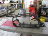 10 Can Am DS 70 Frame Chassis *BOS* V50100DGF340LL 2008-2019