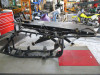 10 Can Am DS 70 Frame Chassis *BOS* V50100DGF340LL 2008-2019
