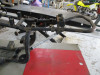 10 Can Am DS 70 Frame Chassis *BOS* V50100DGF340LL 2008-2019