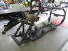 10 Can Am DS 70 Frame Chassis *BOS* V50100DGF340LL 2008-2019