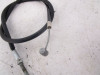 03 Suzuki RM KX 60 Clutch Cable K5401-11222 2003