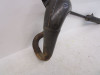 03 Suzuki RM KX 60 Exhaust Muffler Head Pipe K1812-01075 2003
