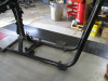 99 Yamaha XV 1600 Roadstar Silverado Frame Chassis 5VN-21110-01-00 1999-2007