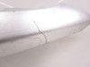 97 Suzuki GSX 600 F Katana Left Rear Side Cover 47210-43CB0