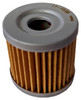 BikeMaster Oil Filter for Arctic Cat Kawasaki Suzuki Yamaha BM-139