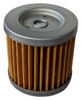 BikeMaster Oil Filter for Arctic Cat Kawasaki Suzuki Yamaha BM-139