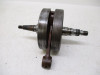 83 Suzuki RM 250 Crank Crankshaft 12200-14312 1983