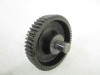 97 Yamaha Big Bear YFM 350 2wd Starter Gear 1UY-15512-00-00 1996-1998