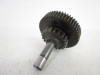 97 Yamaha Big Bear YFM 350 2wd Starter Gear 1UY-15512-00-00 1996-1998