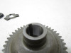 97 Yamaha Big Bear YFM 350 2wd Counter Balance Shaft Driven Gear 1996-1998