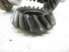 97 Yamaha Big Bear YFM 350 2wd Bevel Gears 1YW-17552-00-00 1996-1998