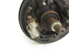 97 Yamaha Big Bear YFM 350 2wd Left Knuckle Steering 3HN-23501-02-00 1996-1998