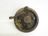 97 Yamaha Big Bear YFM 350 2wd Left Knuckle Steering 3HN-23501-02-00 1996-1998