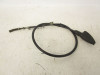 87 Honda XR 80 Front Hand Brake Cable 45450-GN1-000 1985-1987