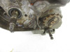 1973-1976 Honda XR 75 Engine Transmission Crankcase Bottom End