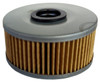 Emgo Oil Filter 10-28401 fits Yamaha XS250 XS360 XS400 FZ700 Maxium Seca