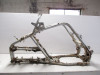 01 Yamaha Raptor 660 used Frame Chassis *T*