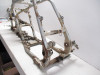 01 Yamaha Raptor 660 used Frame Chassis *T*